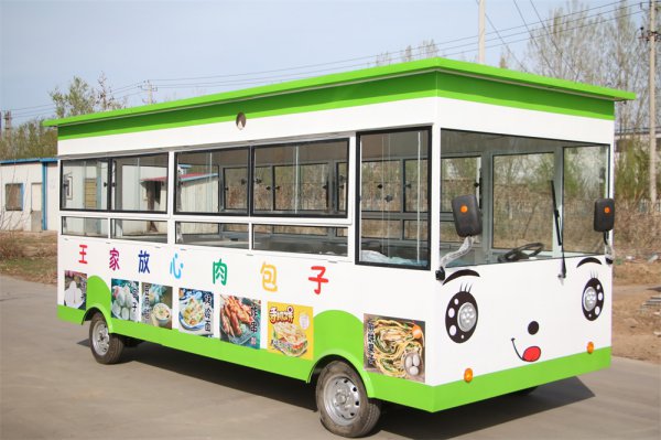 電動(dòng)餐車(chē)的胎壓?jiǎn)栴}要怎樣解決？
